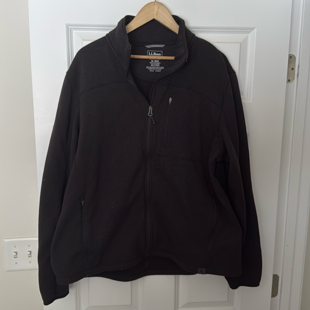 LL Bean Men’s Jacket
